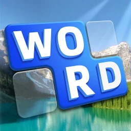 ZigWord: Calm Word Puzzle 아이콘