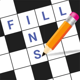 Fill-In Crosswords 아이콘