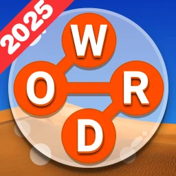 Word Connect: Crossword Puzzle 아이콘