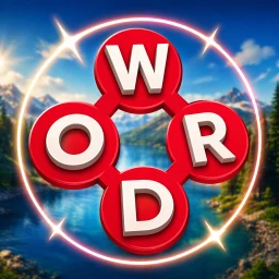 Word Connect: Crossword Game 아이콘